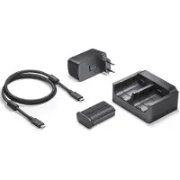 Leica Kit d'alimentation USB-C 18867