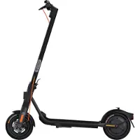 SEGWAY by KickScooter F2 Pro E 25 km/h Noir