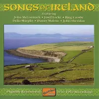 OUTHERE Songs Of Ireland