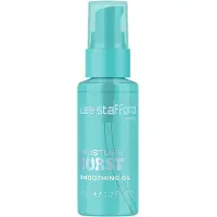 Lee Stafford - Moisture Burst Smoothing Oil 50 Ml