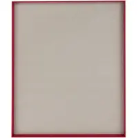 OYOY Living Peili Babillard-grand-rouge | L300448\405\One Size