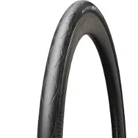 Hutchinson Blackbird Tubeless 700 X 30 Road Tyre Noir 700 x 30