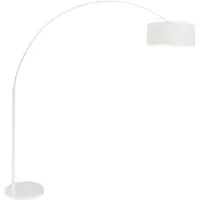 Steinhauer Lampe à arc blanc Sparkled