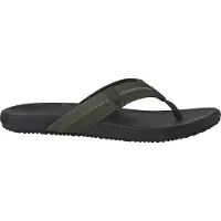 Reef Cushion Phantom 2.0 Teenslippers - Groen - Maat 40