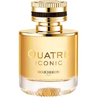 Boucheron Quatre Iconique EDP - 50 ml