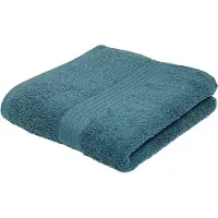 TODAY Serviette De Bain Uni 50x90 Cm