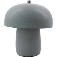 House Doctor Lampe De Table | Hdmoss | Gris | 262320208