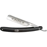 Böker Germany Rasoir droit King Cutter, noir
