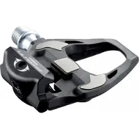 Shimano Ultegra R8000 Spd-sl 4 Mm Pedals Noir