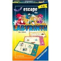 Ravensburger Escape the Labyrinth