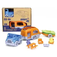 Green Toys Kit de camping