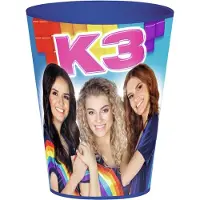 Studio 100 K3 -Cup