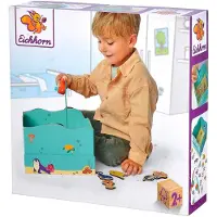 Simba - Jeu De Pêche Eh 100005100 Coloré