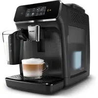 Philips Ep2330/10 Superautomatic Coffee Machine Argenté One Size / EU Plug 220V
