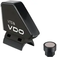VDO Compteur vélo : accessoires
