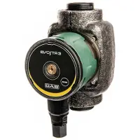 DAB Circulateur chaudiere Evosta 3 80/130 - 55 W 4,2 m³/h Monophasé 230 V
