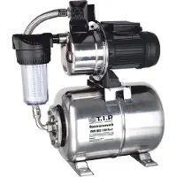 T.I.P. Station d'épuration domestique T.I.P. HWW INOX 1300 Plus F