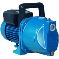 Elpumps Pompe à jet de jardin, JPV 1300 B