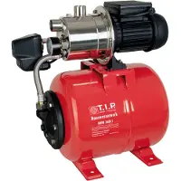 T.I.P. Pompe surpresseur T.I.P. HWW 3600 I - 650 W 3,6 m³/h Monophasé 230 V