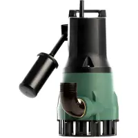 DAB Pompe vide cave Nova 600 M-A - 660 W 16,2 m³/h Monophasé 230 V