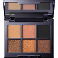 Kevyn Aucoin Palette de fards à paupières contours Profond