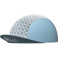 ABUS Race Cap Bleu Homme