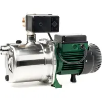 DAB JetInox 102 M-P
