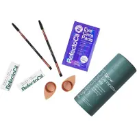 RefectoCil Eyelash And Eyebrow Colours Starter Mini Kit 80 ml 7 stk.