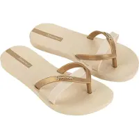 Ipanema Kirei Kids, sandales, couleur or, taille 27, or, 27 EU