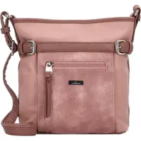 Tom Tailor Sac à bandoulière 'Juna'