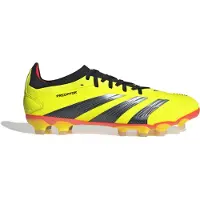 Adidas Scarpe da calcio Predator Pro MG M IG7732 Pullunder Größe : 42 2/3,