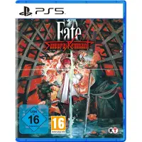 Ps5 Fate Samurai Remnant Multicolore PAL