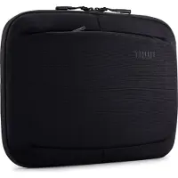 Thule Subterra 2 Housse Pour Macbook 14in - Noir (14", Apple), Sac pour notebook, Noir