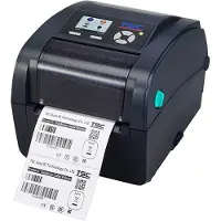 TSC 99-059A004-7002 Etikettendrucker USB Ethernet RS-232 300dpi 4 ips