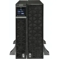 APC Smart-UPS RT SRTG8KXLI - Onduleur (rack - montable) - CA 230 V - 8000 Watt - 8000 VA - RS-232 - Ports de sortie : 4