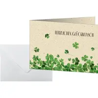 Sigel Cartes de voeux (A6)