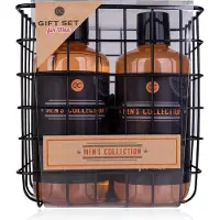 Accentra Coffret cadeau MEN'S COLLECTION (Set soin du corps)