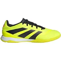 Adidas Chaussure de foot 'Predator 24 League Low IN' jaune