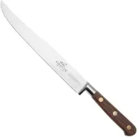 Lion Sabatier Idéal Périgord 832286 yatagan couteau à viande, 22 cm