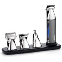 BaByliss SuperX Metal 15in1 Multi