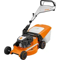 Stihl Tondeuse à gazon à essence RM 253 T