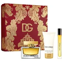 Dolce&Gabbana Dolce et Gabbana The One Edp 75 Vpo 10ml corps