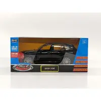 MSZ Modèle réduit MSZ Die-cast BMW X5M, 1:32