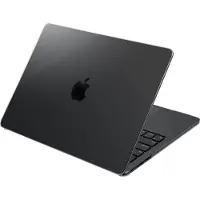 Laut Crystal-X Hardcase 13" - Ultra-léger et résistant aux rayures (13.60", Apple), Sac pour notebook, Transparent