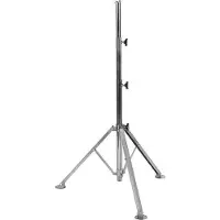 Berg Telescopstatif Avec Pied D'Extension - Ts V 25
