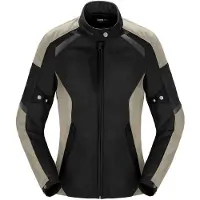 Spidi Tek Net Veste de moto pour dames