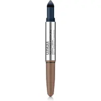 Clinique High Impact Shadow Play Shadow + Definer Day Night 1,9 grammes