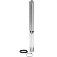 DAB S4 4/14 T KIT