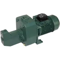 DAB Pompe multicellulaire Jet 151 T - 1560 W 4,3 m³/h Triphasé 400 V