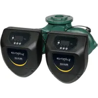 DAB Evoplus Small D 80/250 40